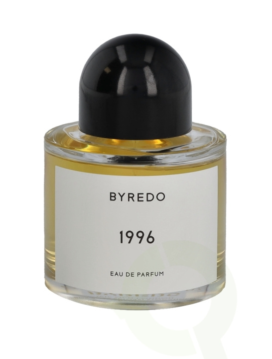 Byredo 1996 Edp Spray 100 ml in the group BEAUTY & HEALTH / Fragrance & Perfume / Perfumes / Unisex at TP E-commerce Nordic AB (C74447)