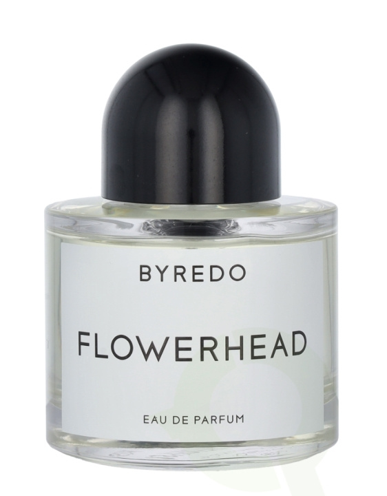 Byredo Flowerhead Edp Spray 50 ml in the group BEAUTY & HEALTH / Fragrance & Perfume / Perfumes / Perfume for her at TP E-commerce Nordic AB (C74452)