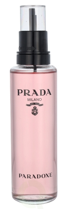Prada Paradoxe Edp Spray Refill 100 ml in the group BEAUTY & HEALTH / Fragrance & Perfume / Perfumes / Perfume for her at TP E-commerce Nordic AB (C74551)