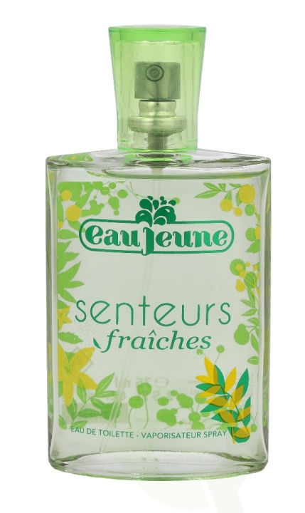 Eau Jeune Edt Spray - Senteurs Fraiches 75 ml in the group BEAUTY & HEALTH / Fragrance & Perfume / Perfumes / Perfume for her at TP E-commerce Nordic AB (C74561)