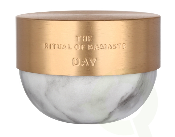Rituals The Ritual Of Namaste Ageless Firming Day Cream 50 ml in the group BEAUTY & HEALTH / Skin care / Face / Day cream at TP E-commerce Nordic AB (C74601)