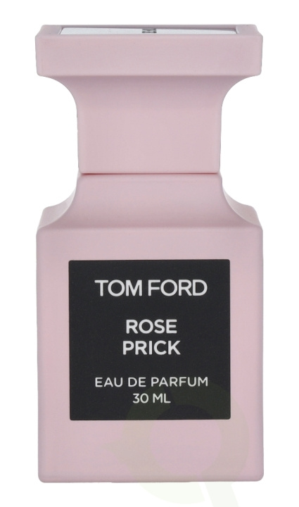 Tom Ford Rose Prick Edp Spray 30 ml in the group BEAUTY & HEALTH / Fragrance & Perfume / Perfumes / Perfume for her at TP E-commerce Nordic AB (C74621)