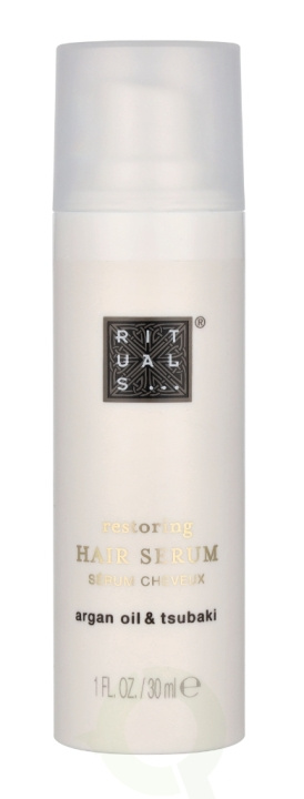 Rituals Elixir Collection Restoring Hair Serum 30 ml in the group BEAUTY & HEALTH / Hair & Styling / Hair care / Hair serum at TP E-commerce Nordic AB (C74789)