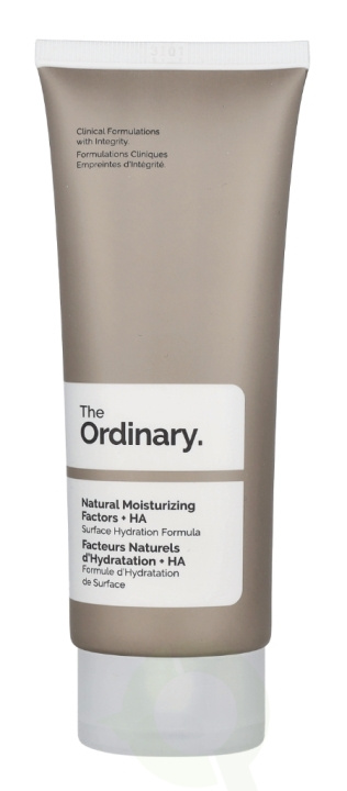 The Ordinary Natural Moisturizing Factors + HA 100 ml in the group BEAUTY & HEALTH / Skin care / Face / Day cream at TP E-commerce Nordic AB (C74823)