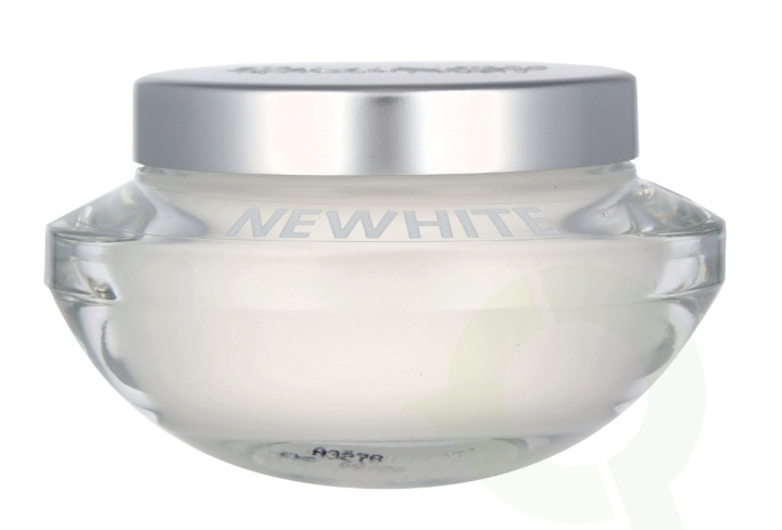Guinot Newhite Brightening Night Cream 50 ml in the group BEAUTY & HEALTH / Skin care / Face / Night cream at TP E-commerce Nordic AB (C74997)