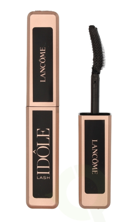 Lancome Lash Idole Mascara 5 ml #01 Midih Mad in the group BEAUTY & HEALTH / Makeup / Eyes & Eyebrows / Mascara at TP E-commerce Nordic AB (C75037)