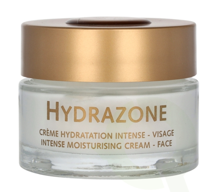 Guinot Hydrazone Intense Moisturising Face Cream 50 ml in the group BEAUTY & HEALTH / Skin care / Face / Day cream at TP E-commerce Nordic AB (C75054)