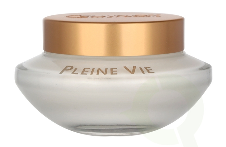 Guinot Pleine Vie Youth Boosting Face Cream 50 ml in the group BEAUTY & HEALTH / Skin care / Face / Day cream at TP E-commerce Nordic AB (C75055)