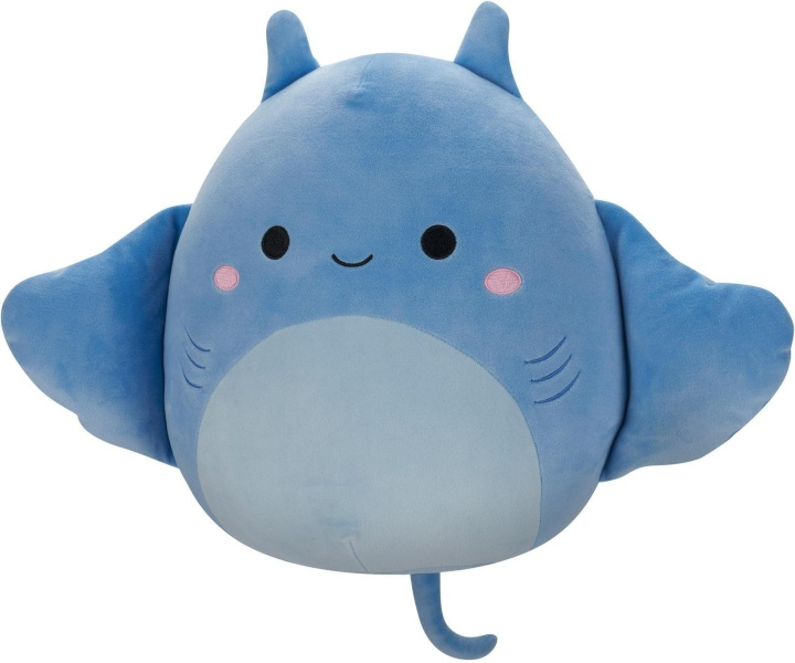 Squishmallows P19 Lux - soft toy, 30 cm in the group TOYS, KIDS & BABY PRODUCTS / Baby toys / stuffed animals at TP E-commerce Nordic AB (C75342)