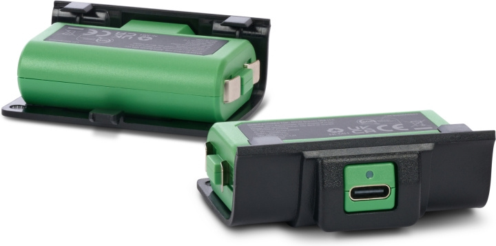 PowerA Play and Charge USB-C battery pack in the group HOME ELECTRONICS / Game consoles & Accessories / Xbox Series X / Accessories at TP E-commerce Nordic AB (C75410)