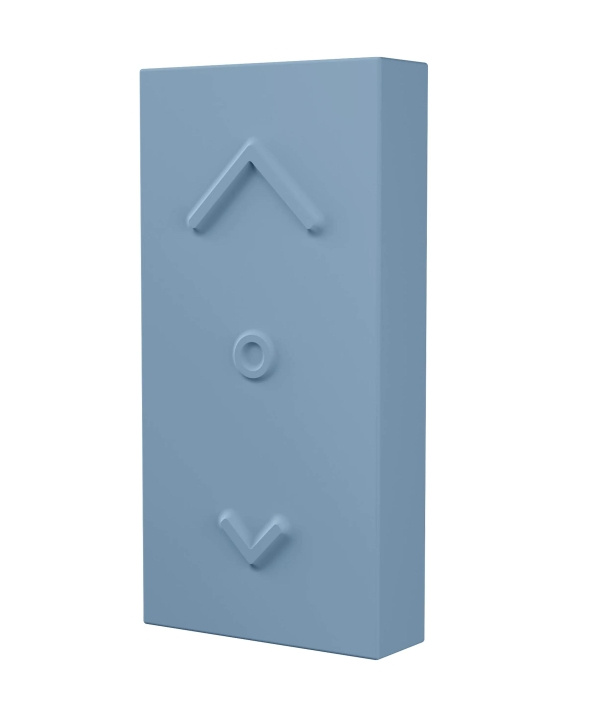 LEDVANCE SMART+ switch mini blue Zigbee in the group HOME, HOUSEHOLD & GARDEN / Smart home / Smart Lights at TP E-commerce Nordic AB (C75520)