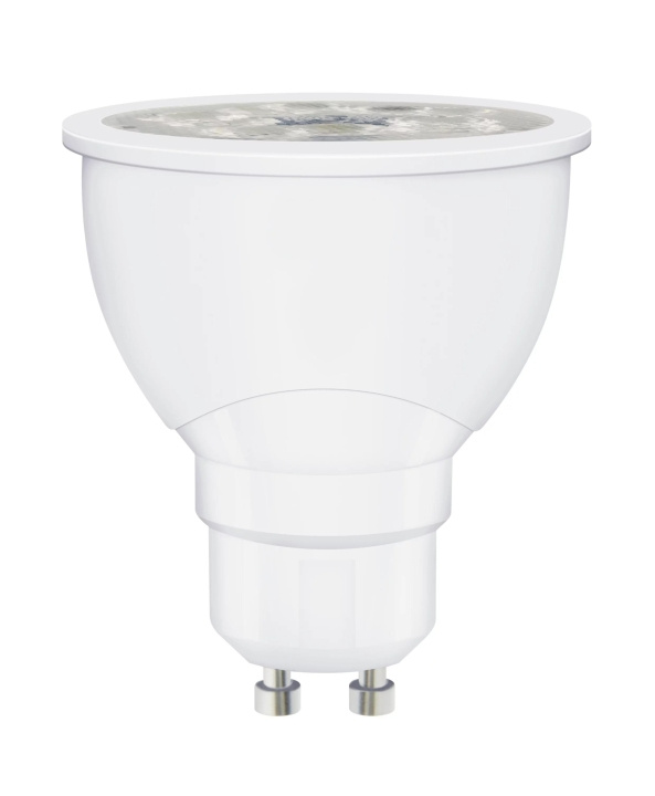 LEDVANCE SMART+ PAR16 50W/2700-6500 GU10 36° dim ZigBee in the group HOME ELECTRONICS / Lighting / LED lamps at TP E-commerce Nordic AB (C75525)