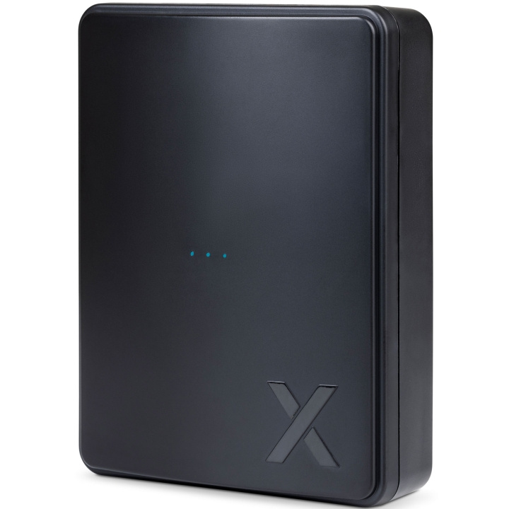 Nexa Bridge 3 in the group HOME, HOUSEHOLD & GARDEN / Smart home / Smart home systems at TP E-commerce Nordic AB (C75730)
