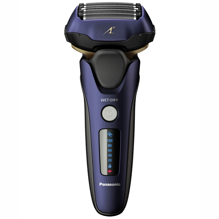 Panasonic Rakapparat ES-LV67 in the group BEAUTY & HEALTH / Hair & Styling / Shaving & Trimming / Shavers at TP E-commerce Nordic AB (C75738)