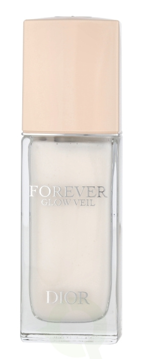 Dior Forever Veil Primer 30 ml Glow in the group BEAUTY & HEALTH / Makeup / Facial makeup / Primer at TP E-commerce Nordic AB (C75907)