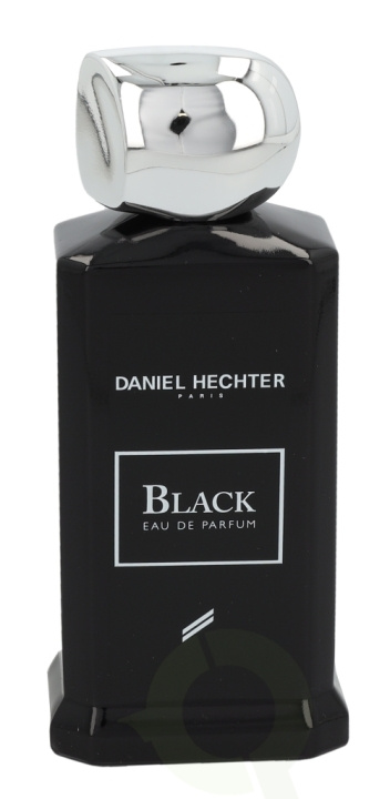 Daniel Hechter Collection Couture Black Edp Spray 100 ml in the group BEAUTY & HEALTH / Fragrance & Perfume / Perfumes / Perfume for him at TP E-commerce Nordic AB (C76026)