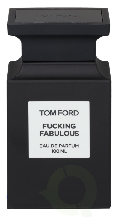 Tom Ford Fucking Fabulous Edp Spray 100 ml in the group BEAUTY & HEALTH / Fragrance & Perfume / Perfumes / Perfume for her at TP E-commerce Nordic AB (C76027)
