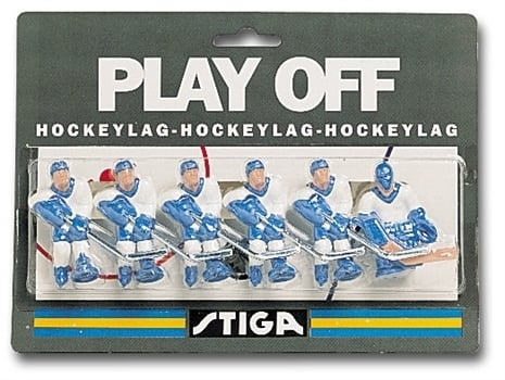 Stiga ice hockey team, Finland in the group TOYS, KIDS & BABY PRODUCTS / Games / Table games at TP E-commerce Nordic AB (C76043)
