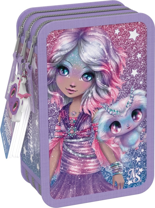 Nebulous Stars Estrelia 3-layer -penal in the group TOYS, KIDS & BABY PRODUCTS / Toys / Draw & Count at TP E-commerce Nordic AB (C76119)