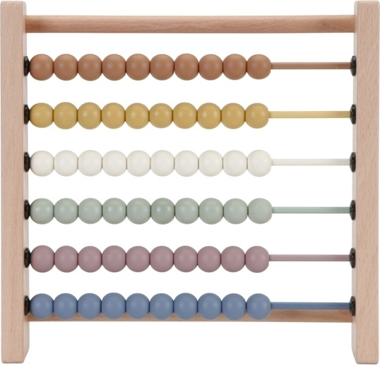 Little Dutch Vintage beadboard in the group TOYS, KIDS & BABY PRODUCTS / Toys / Toys at TP E-commerce Nordic AB (C76123)