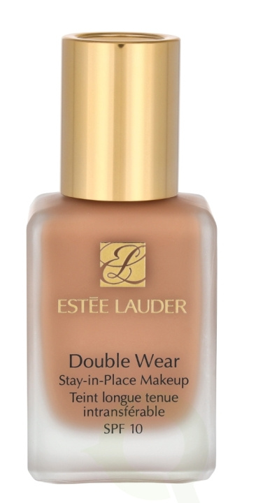 Estee Lauder E.Lauder Double Wear Stay In Place Makeup SPF10 30 ml in the group BEAUTY & HEALTH / Makeup / Facial makeup / Foundation at TP E-commerce Nordic AB (C76334)