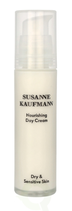 Susanne Kaufmann Nourishing Day Cream 50 ml in the group BEAUTY & HEALTH / Skin care / Face / Day cream at TP E-commerce Nordic AB (C76339)