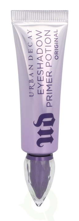 Urban Decay Eyeshadow Primer Potion 10 ml Original in the group BEAUTY & HEALTH / Makeup / Eyes & Eyebrows / Eye shadows at TP E-commerce Nordic AB (C76398)