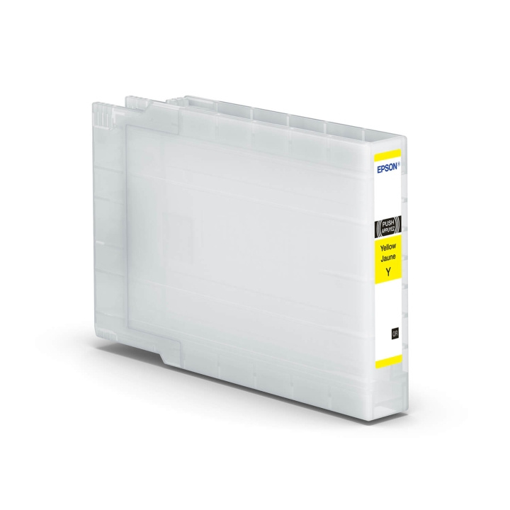 Epson Ink C13T04A44N T04A4 Yellow in the group COMPUTERS & PERIPHERALS / Printers & Accessories / Ink & Toner / Ink cartridges / Epson at TP E-commerce Nordic AB (C76525)