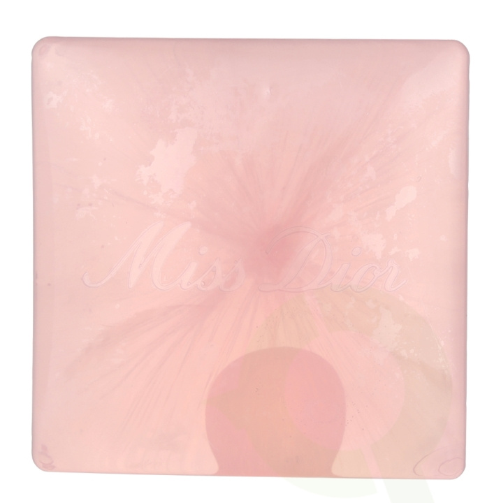 Dior Miss Dior Soap 120 g Blooming in the group BEAUTY & HEALTH / Skin care / Body health / Bath & Shower gels at TP E-commerce Nordic AB (C76945)