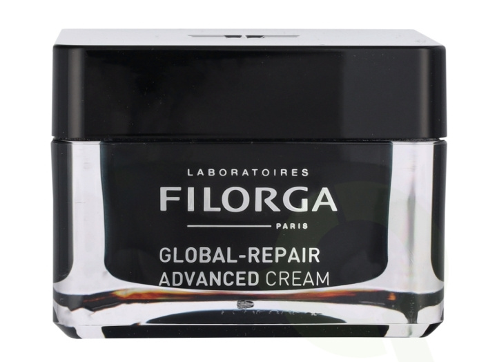 Filorga Global Repair Advanced Cream 50 ml in the group BEAUTY & HEALTH / Skin care / Face / Day cream at TP E-commerce Nordic AB (C76946)