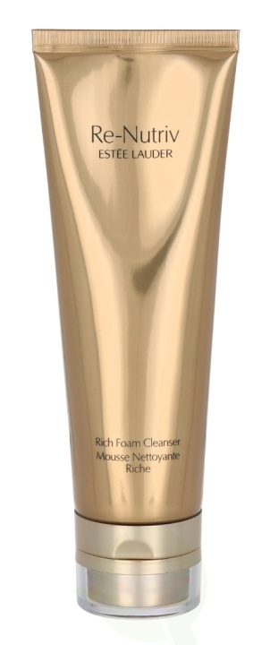 Buy Estee Lauder E.Lauder Re-Nutriv Hydrating Foam Cleanser 125 ml