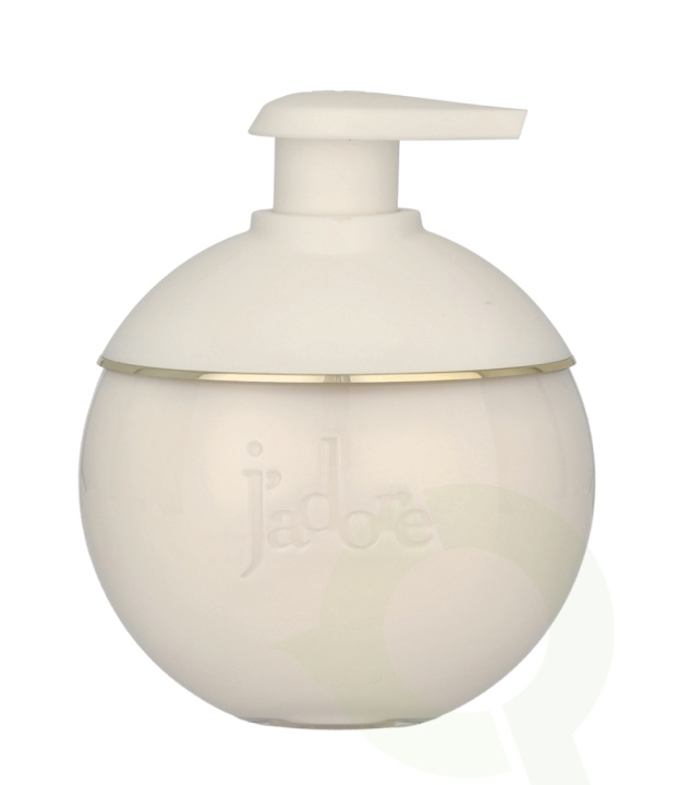 Dior J\'Adore Body Lotion 200 ml in the group BEAUTY & HEALTH / Skin care / Body health / Body lotion at TP E-commerce Nordic AB (C77001)