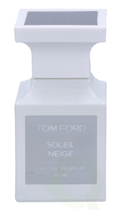 Tom Ford Soleil Neige Edp Spray 30 ml in the group BEAUTY & HEALTH / Fragrance & Perfume / Perfumes / Unisex at TP E-commerce Nordic AB (C77021)