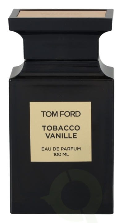 Tom Ford Tobacco Vanille Edp Spray 100 ml in the group BEAUTY & HEALTH / Fragrance & Perfume / Perfumes / Unisex at TP E-commerce Nordic AB (C77030)