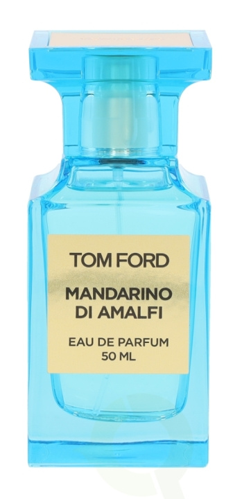 Tom Ford Mandarino Di Amalfi Edp Spray 50 ml in the group BEAUTY & HEALTH / Fragrance & Perfume / Perfumes / Unisex at TP E-commerce Nordic AB (C77065)