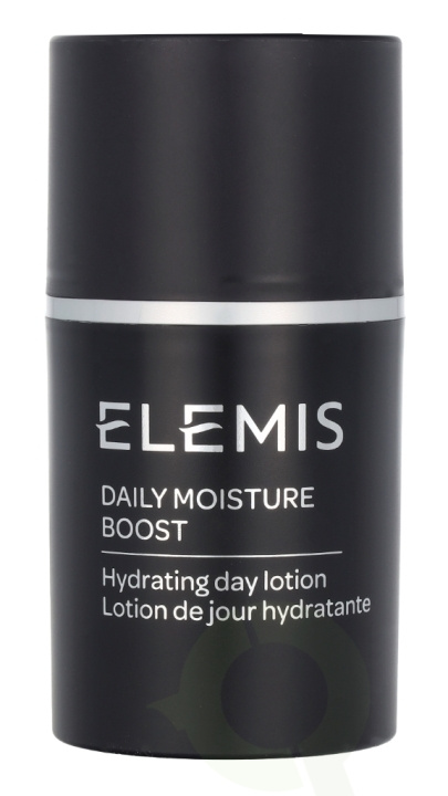 Elemis Men Daily Moisture Boost 50 ml in the group BEAUTY & HEALTH / Skin care / Face / Day cream at TP E-commerce Nordic AB (C77084)