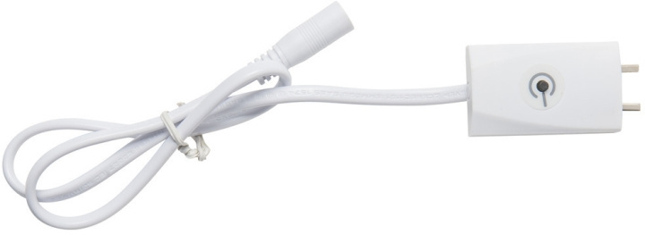 Airam Linear pressure switch connecting cable, 0,5 m in the group HOME, HOUSEHOLD & GARDEN / Smart home / Smart home systems at TP E-commerce Nordic AB (C77253)