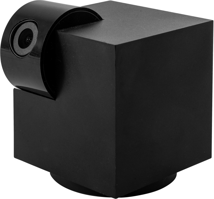 Airam SmartHome Camera IP20, Wi-Fi network in the group HOME, HOUSEHOLD & GARDEN / Alarm & Security / Security cameras / Digital (Network) / Indoor cameras at TP E-commerce Nordic AB (C77484)