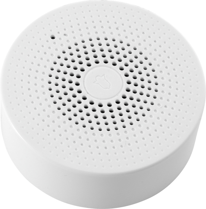 Airam SmartHome Video doorbell alarm, for WiFi network in the group HOME, HOUSEHOLD & GARDEN / Smart home / Smart doorbells at TP E-commerce Nordic AB (C77488)