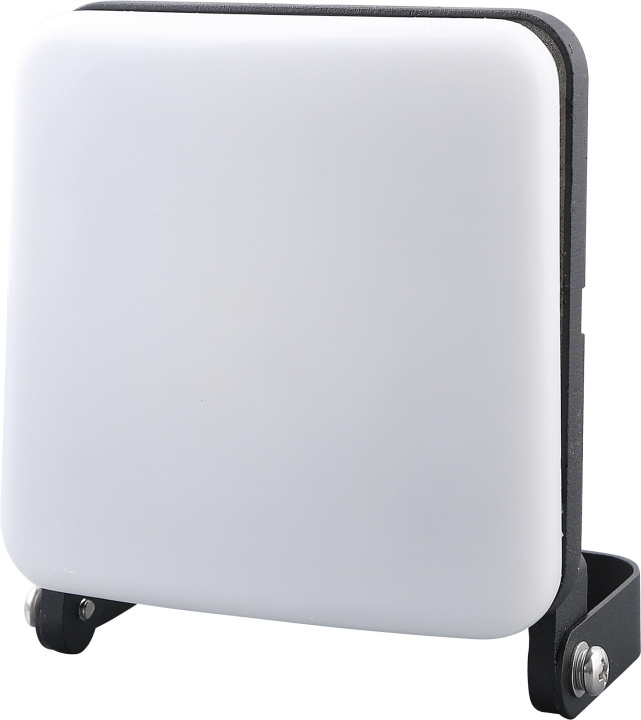 Airam SmartHome Airflood LED floodlight with ground pin, 24 W, RGB in the group HOME, HOUSEHOLD & GARDEN / Electricity & Lighting / Outdoor lighting / LED-floodlight at TP E-commerce Nordic AB (C77542)