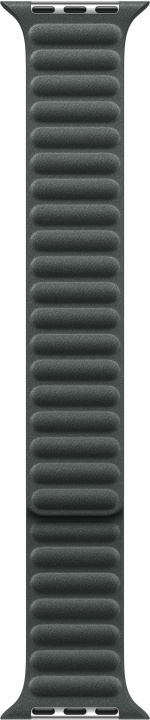 Apple Watch 45 mm evergreen magnetic strap, M/L (MTJD3) in the group SMARTPHONE & TABLETS / Excercise, home & leisure / Apple Watch & Accessories / Accessories at TP E-commerce Nordic AB (C77717)