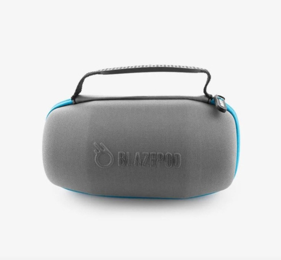 BlazePod Hardcase storage box, 4 pieces in the group Sport, leisure & Hobby / Exercise equipment / Exercise accessories at TP E-commerce Nordic AB (C78294)