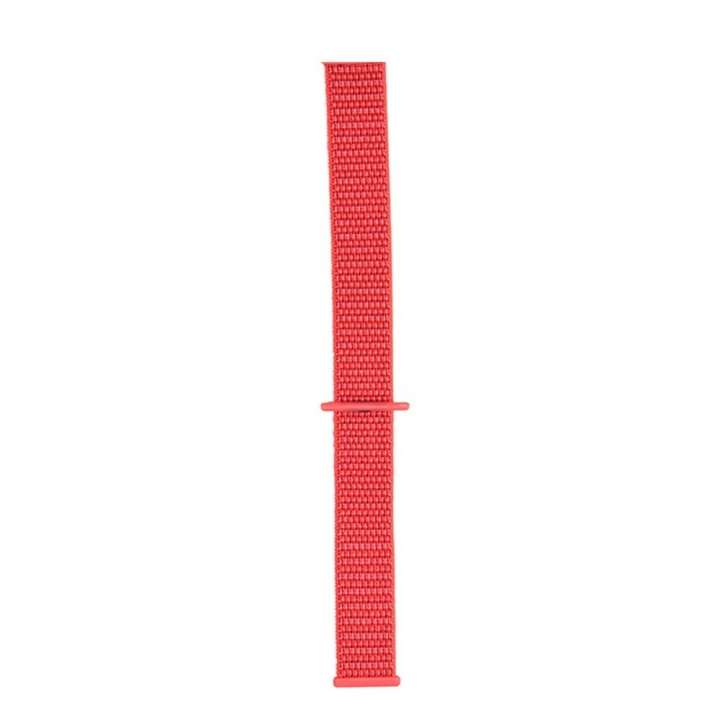 Devia wristband Deluxe Sport3 for Apple Watch 41mm/ 40mm/ 38mm hibiscus in the group SMARTPHONE & TABLETS / Excercise, home & leisure / Apple Watch & Accessories / Accessories at TP E-commerce Nordic AB (C78567)