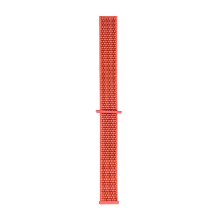 Devia wristband Deluxe Sport3 for Apple Watch 41mm/ 40mm/ 38mm nectarine in the group SMARTPHONE & TABLETS / Excercise, home & leisure / Apple Watch & Accessories / Accessories at TP E-commerce Nordic AB (C78569)
