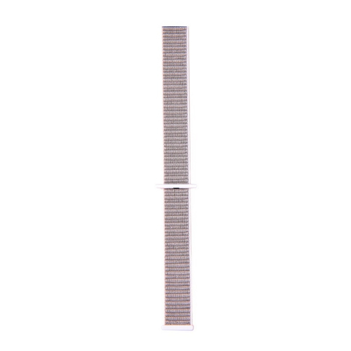 Devia armband Deluxe Sport3 för Apple Watch 49mm/ 45mm/ 44mm/ 42mm rosa sand in the group SMARTPHONE & TABLETS / Excercise, home & leisure / Apple Watch & Accessories / Accessories at TP E-commerce Nordic AB (C78578)