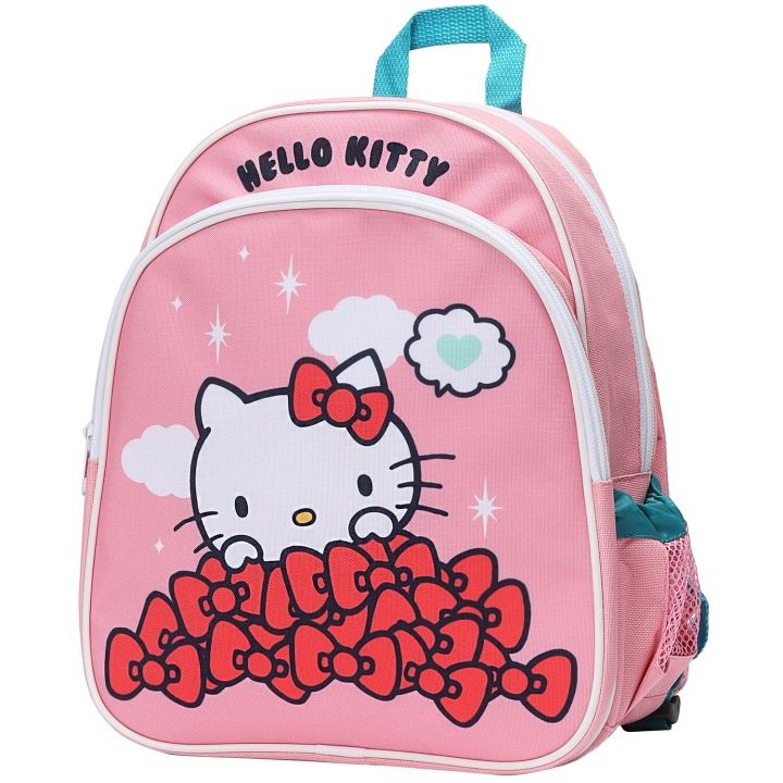 Micki Hello Kitty Ryggsäck in the group TOYS, KIDS & BABY PRODUCTS / Travel / Bags for kids / Backpacks at TP E-commerce Nordic AB (C78829)