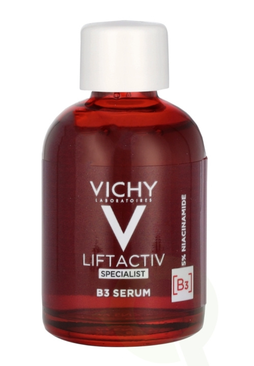 Vichy Liftactiv Specialist B3 Serum 30 ml in the group BEAUTY & HEALTH / Skin care / Face / Skin serum at TP E-commerce Nordic AB (C78921)