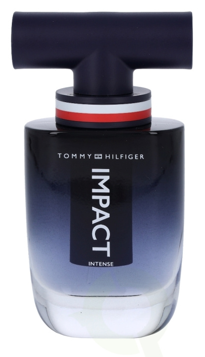 Tommy Hilfiger Impact Intense Edp Spray 50 ml in the group BEAUTY & HEALTH / Fragrance & Perfume / Perfumes / Perfume for him at TP E-commerce Nordic AB (C78934)