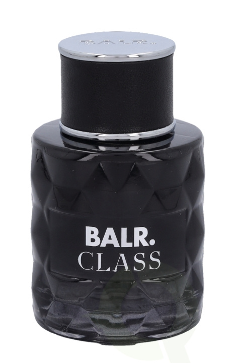 Balr. CLASS FOR MEN Edp Spray 50 ml in the group BEAUTY & HEALTH / Fragrance & Perfume / Perfumes / Perfume for him at TP E-commerce Nordic AB (C78935)