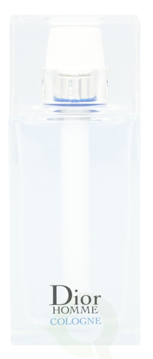 Dior Homme Cologne Edc Spray 75 ml in the group BEAUTY & HEALTH / Fragrance & Perfume / Perfumes / Perfume for him at TP E-commerce Nordic AB (C78940)